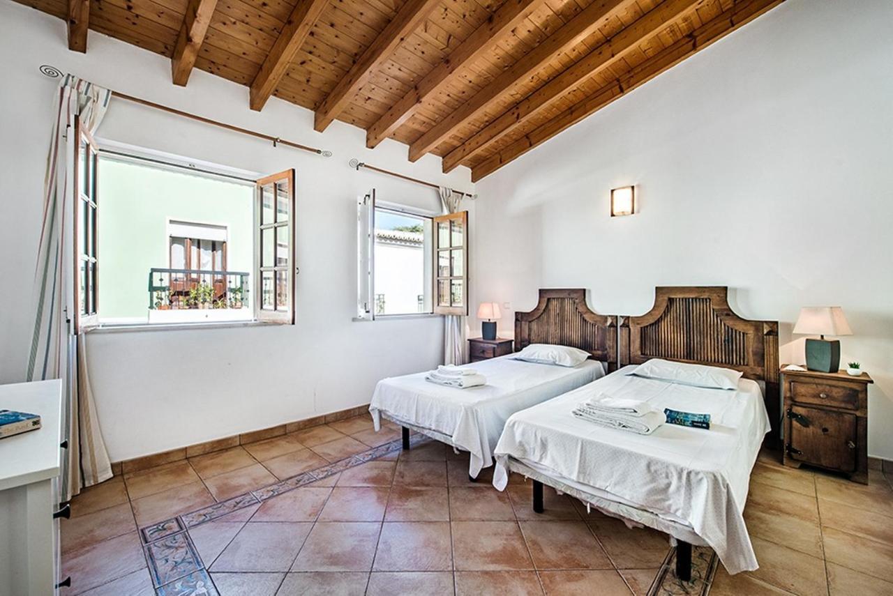 Casa Tavira
